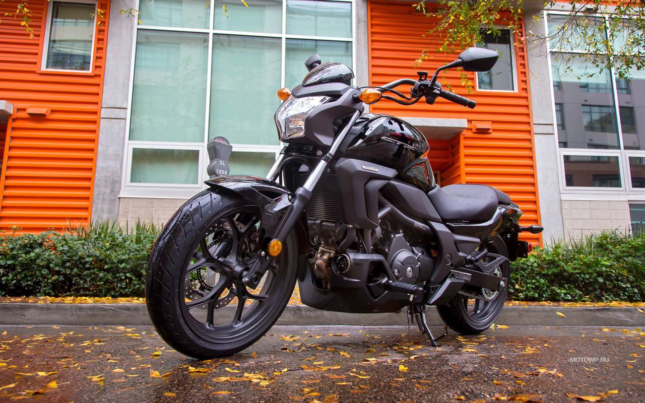Мотоцикл honda ctx 700n 2014: рассматриваем обстоятельно