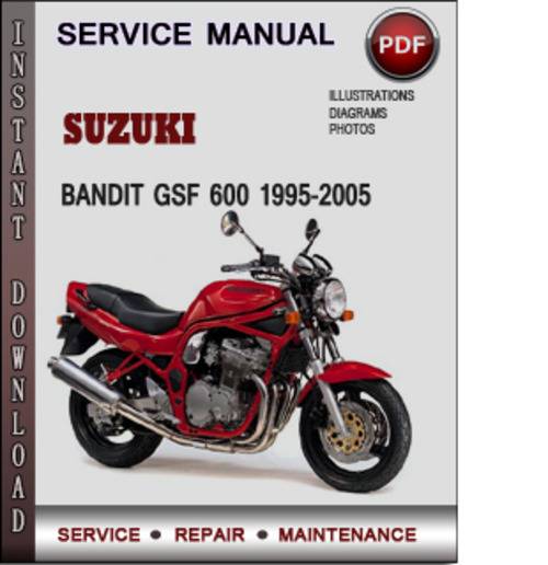 Обзор мотоцикла suzuki gsf 650 bandit