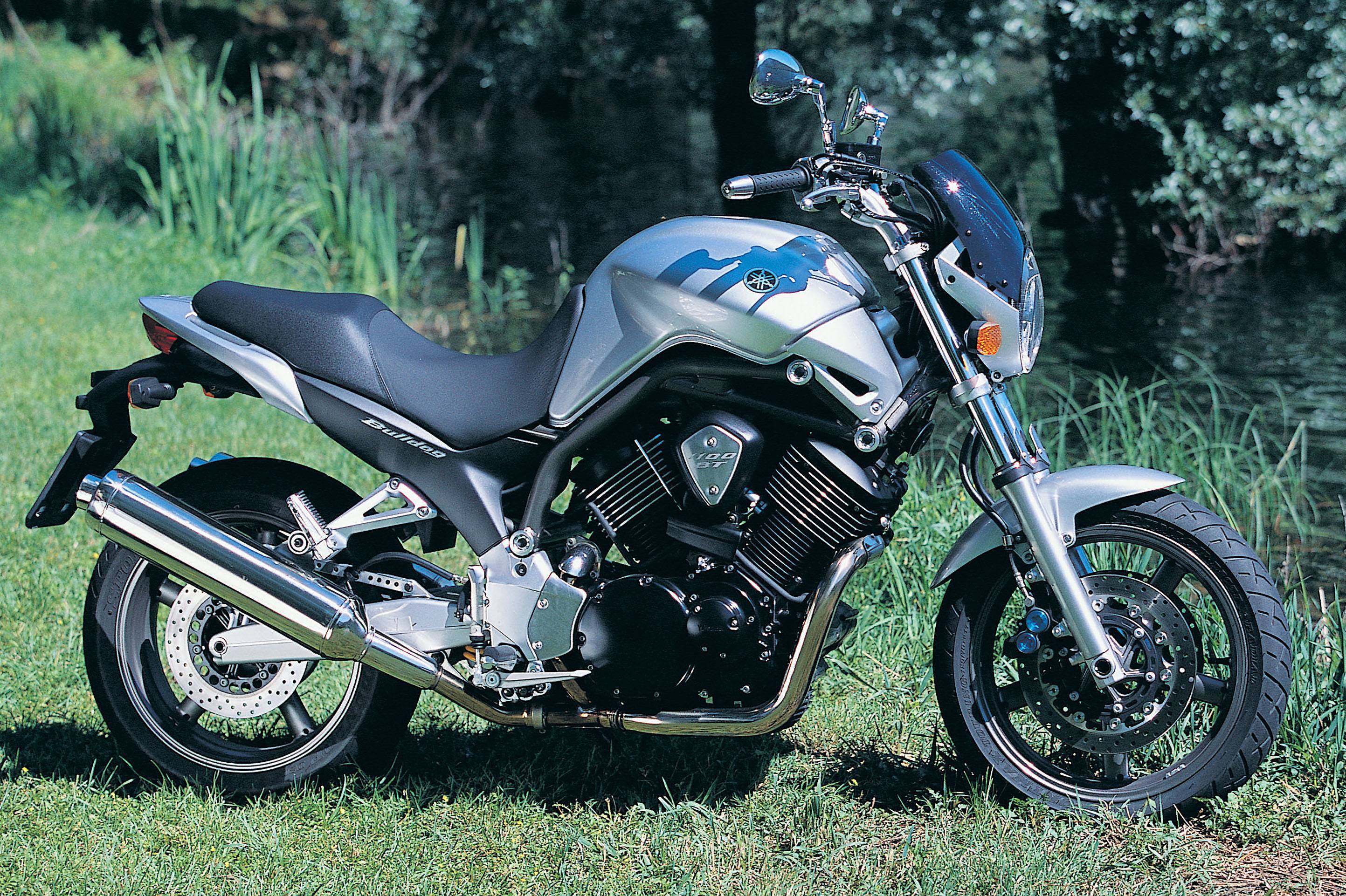 Yamaha bt 1100 bulldog: review, history, specs