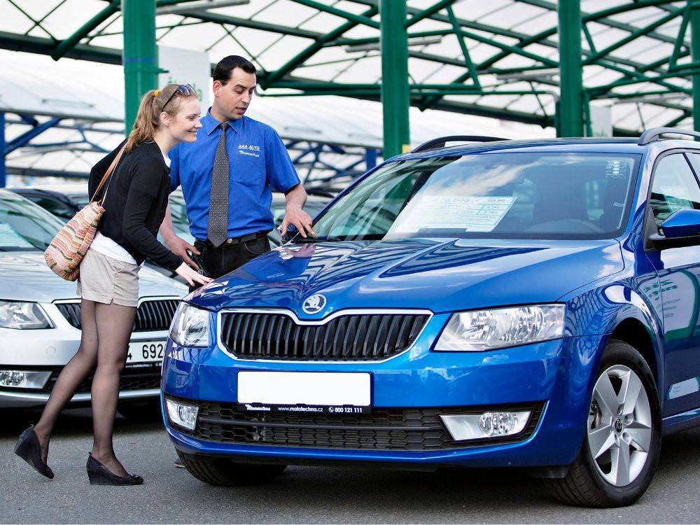 Выбор автомобиля с пробегом: покупка бу машины, советы | avtomobilkredit.ru - все о покупке автомобиля в кредит