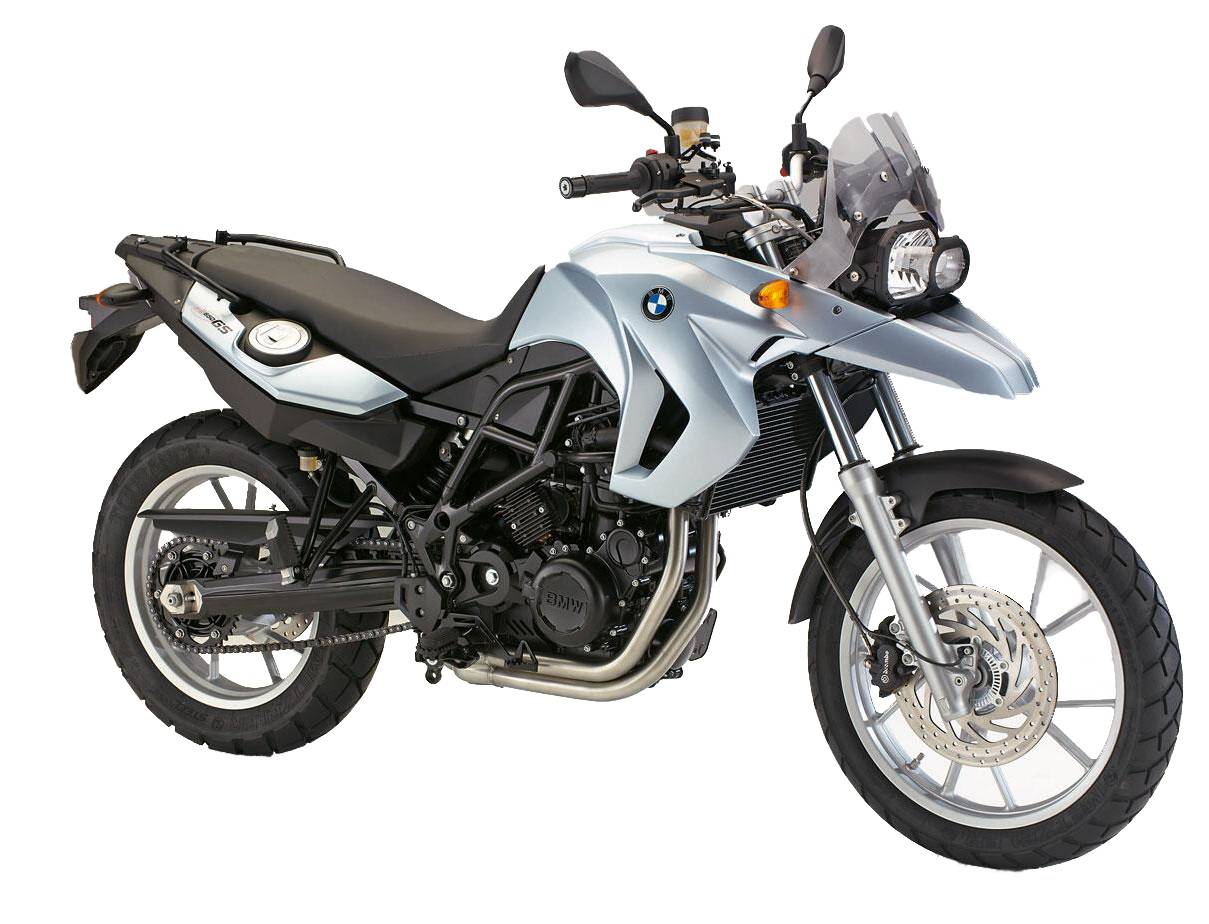 Bmw f650gs – этот мотоцикл идеален для путешествий и стоит недорого