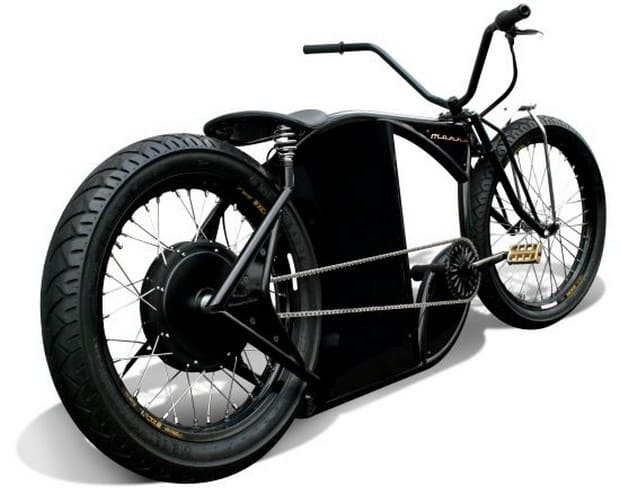 Harley-davidson остановила производство электрическим мотоциклов. что с ними не так?