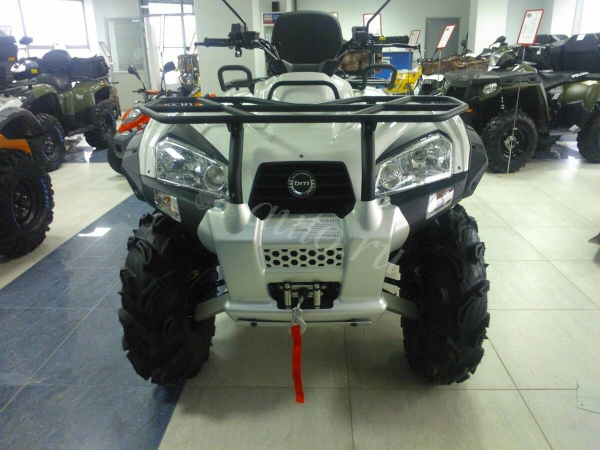 Квадроцикл 700 кубов jumbo