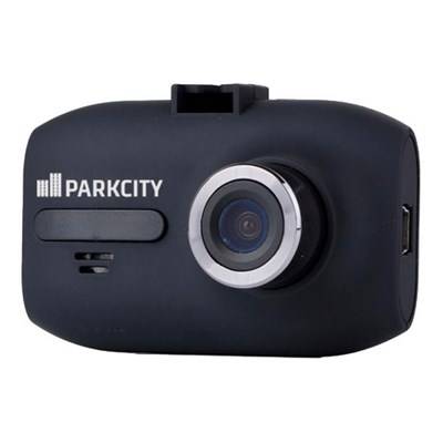 Parkcity — качественный и функциональный видеорегистратор или сплошное разочарование?