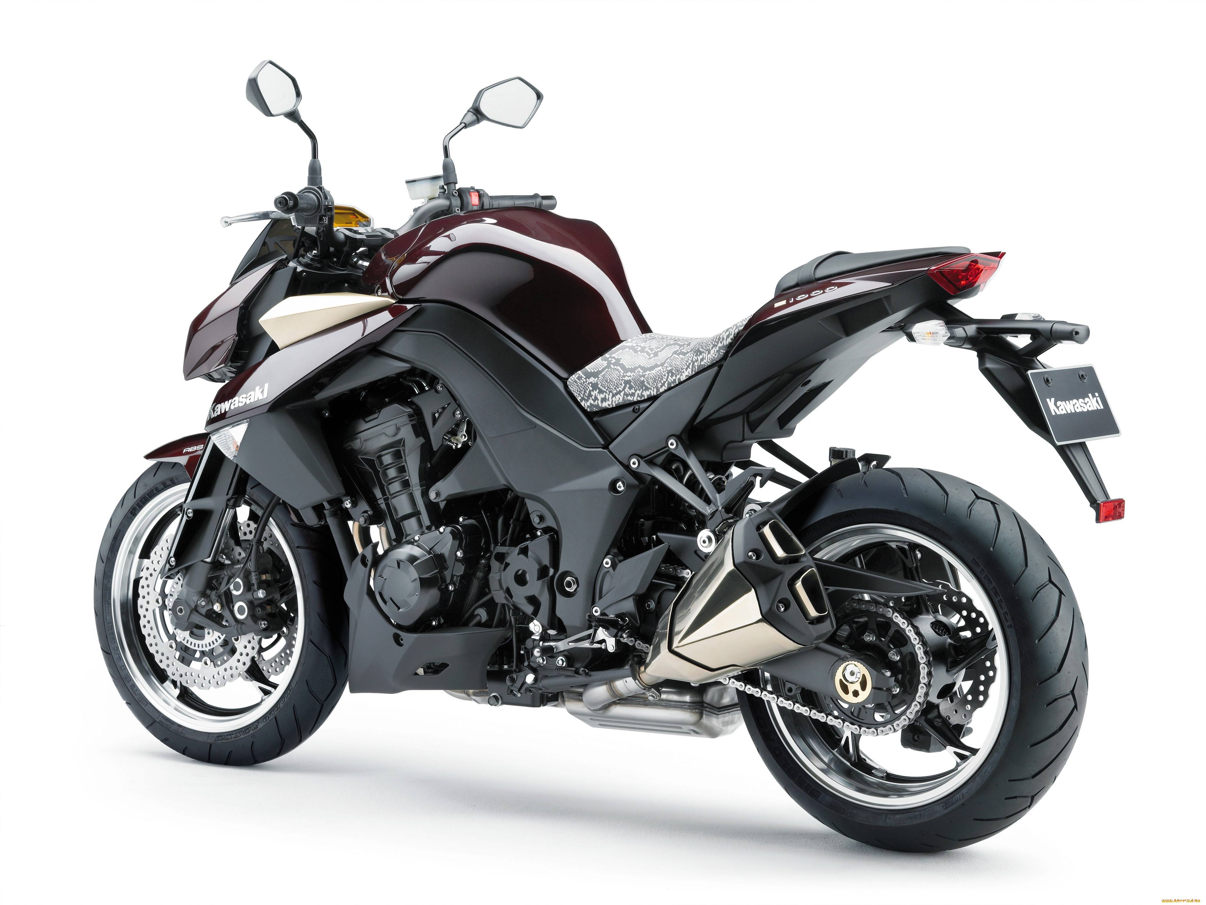 Kawasaki z1000 (z1000sx, ninja 1000sx): review, history, specs - bikeswiki.com, japanese motorcycle encyclopedia