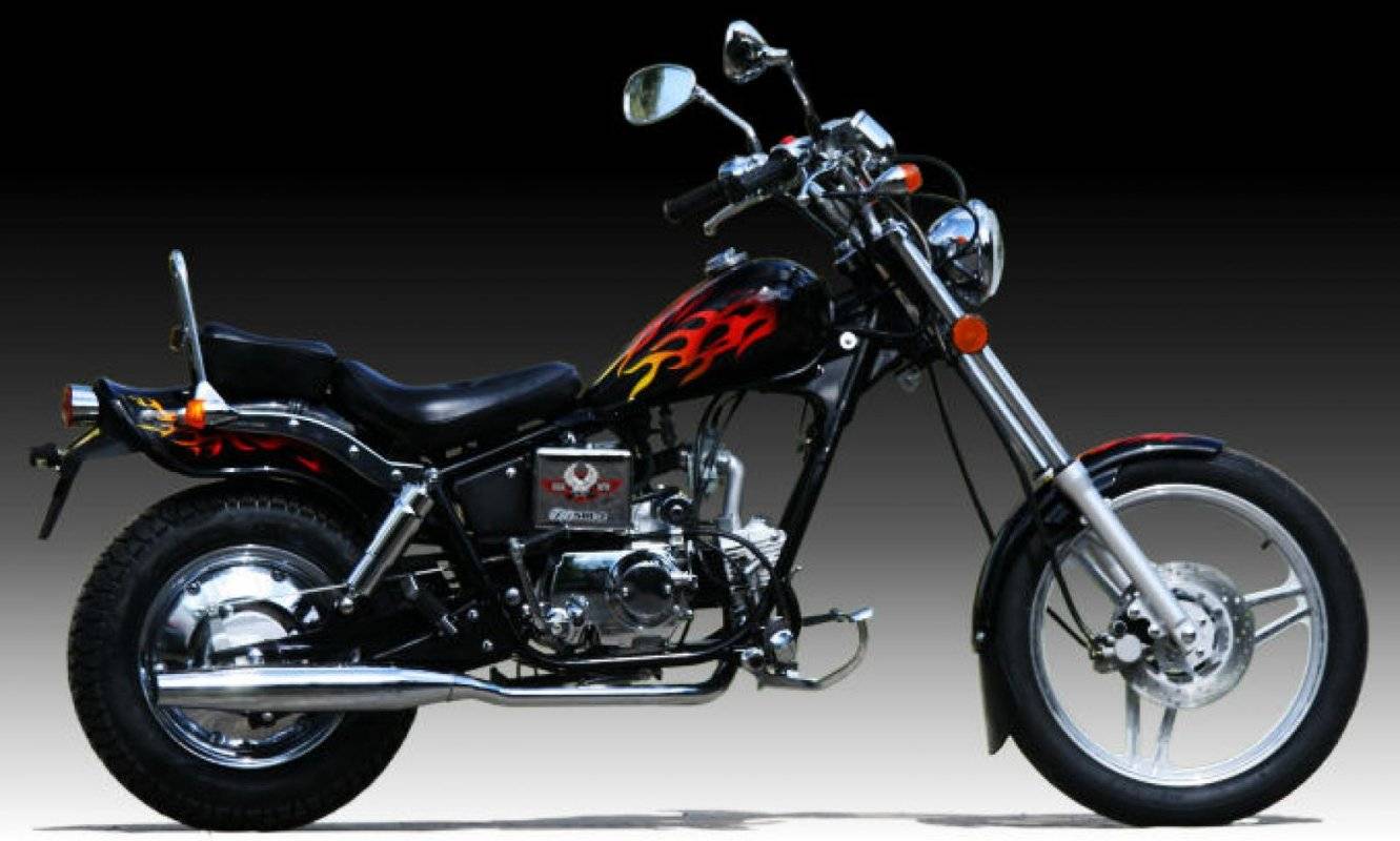 Мотоцикл regal-raptor dd125 mk2 (2010): технические характеристики, фото, видео