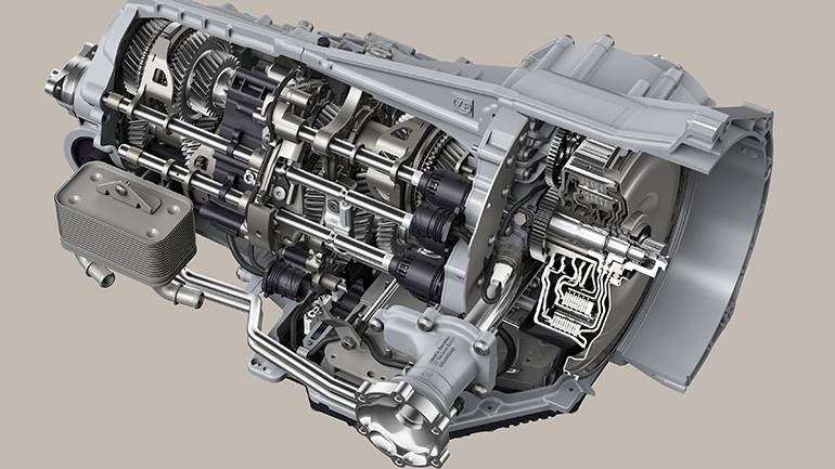 Как сделать сброс адаптации акпп bmw к заводским установкам? как устроены и работают адаптивные коробки передач на автомобилях
