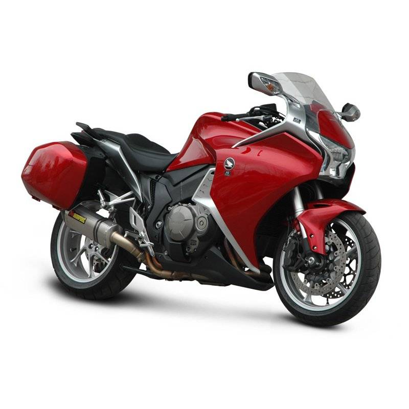 Honda vfr 1200 f (2012-2016) review | speed, specs & prices | mcn