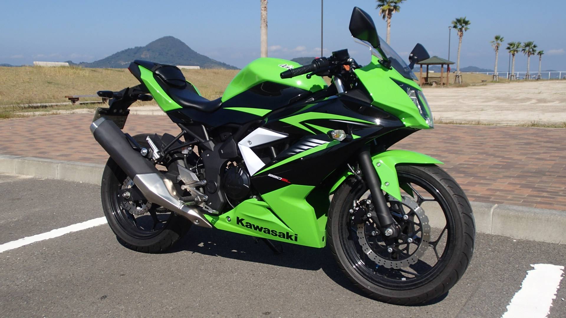 Kawasaki ninja 250 r - обзор, технические характеристики | mymot - каталог мотоциклов и все объявления об их продаже в одном месте
