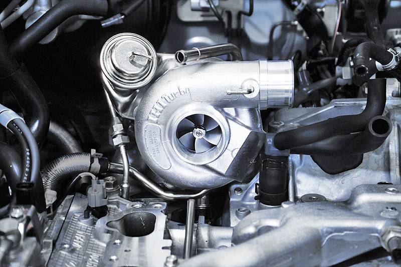 Проверка турбины на бензиновом двигателе: особенности, методы диагностики и ремонта