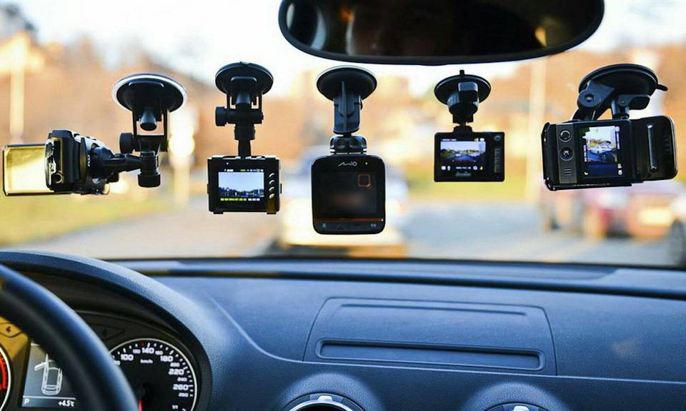Автомобильные радар-детекторы: как выбрать, настроить или обновить