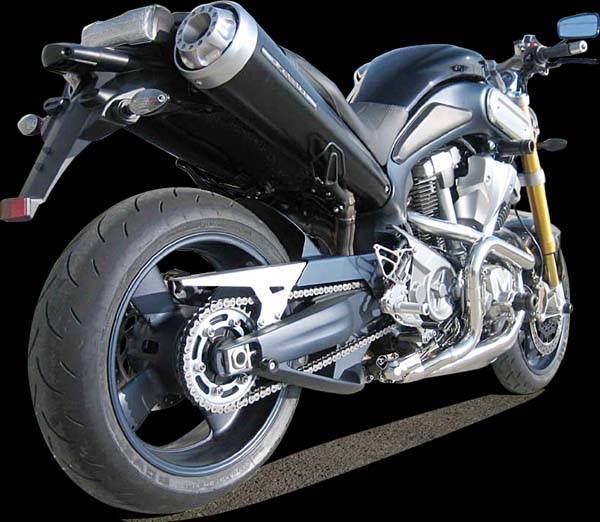 Yamaha test drive - испытай технику ямаха в горных условиях