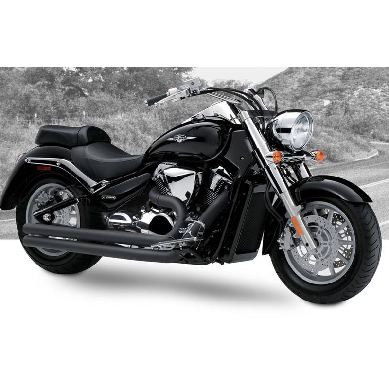 Обзор мотоцикла suzuki intruder 800 (vs, vl, vz, c800, m800, c50, m50, s50)