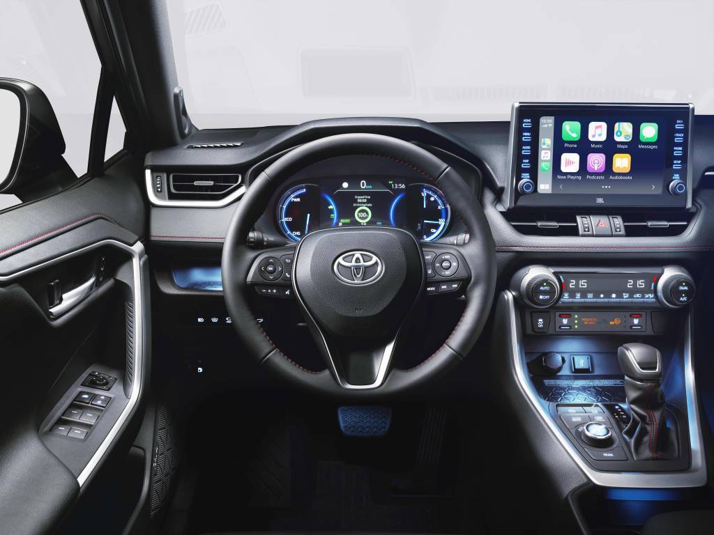 Toyota rav 4 2021 года: комплектации и цены 5-го поколения японского кроссовера » i-tc : интернет-журнал про автомобили