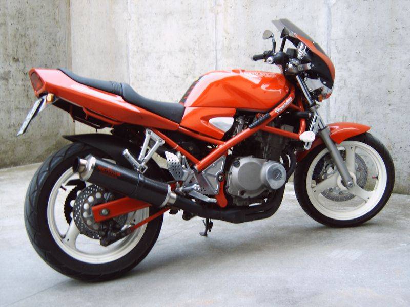 Suzuki gsf 400 (gsf400) — технические характеристики бандита