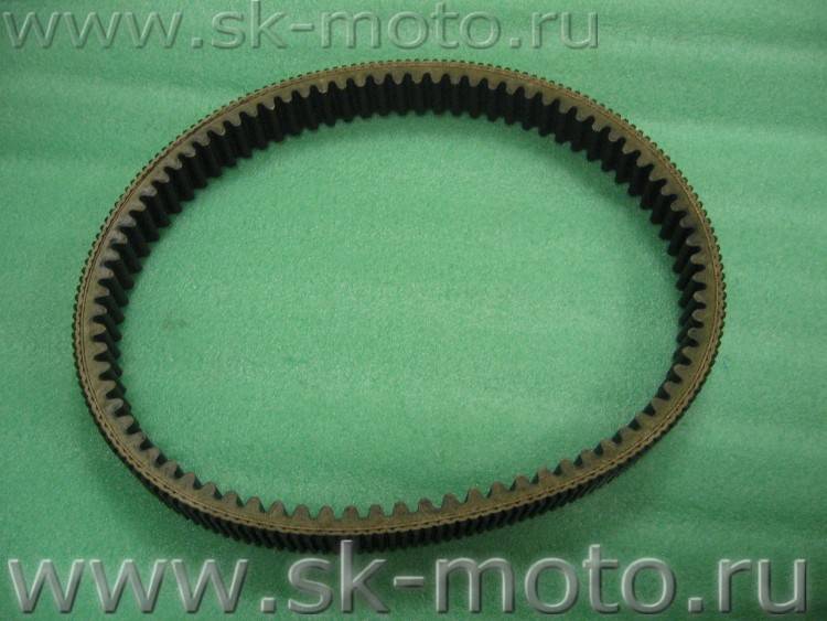 Ремни вариатора bando — каталог с заводскими номерами