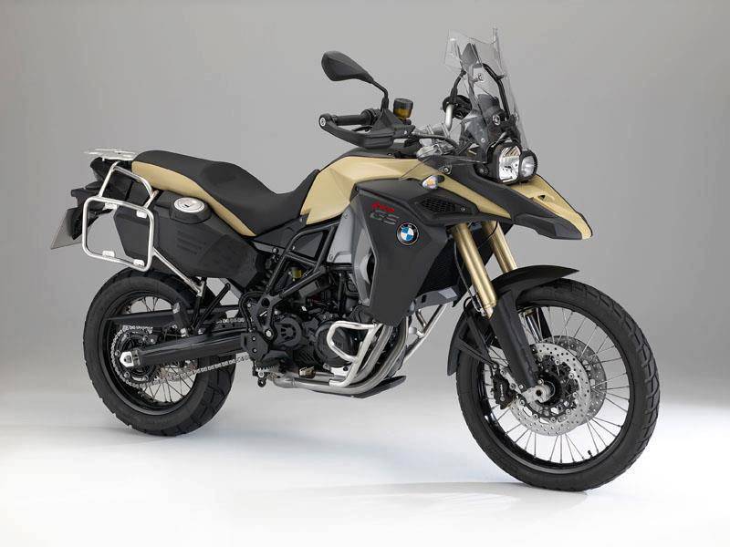 Бмв f800gs: обзор сильных и слабых сторон мотоцикла