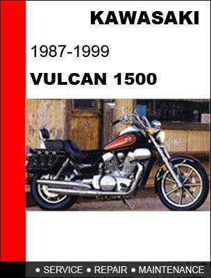 Мотоцикл kawasaki vn 900 vulcan