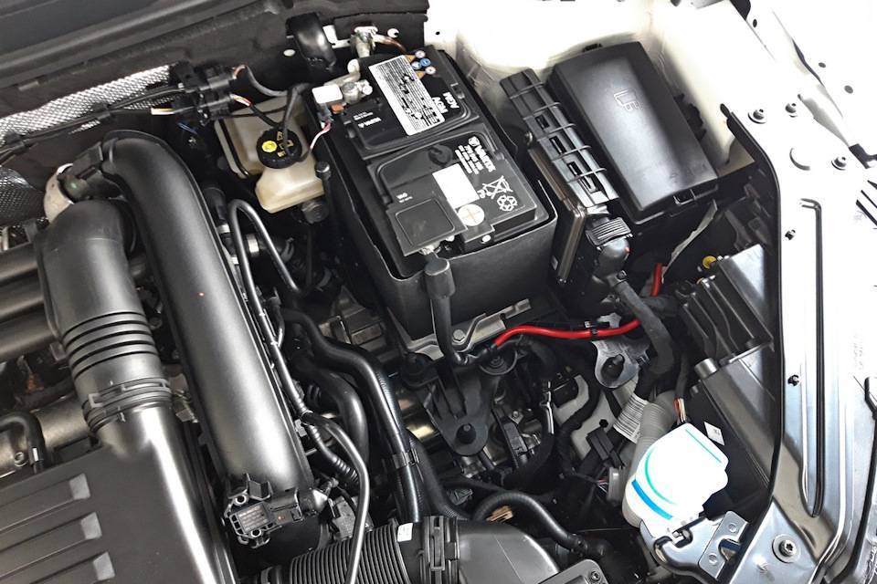 Двигатель шкода карок 1.4 л – конструкция и особенности