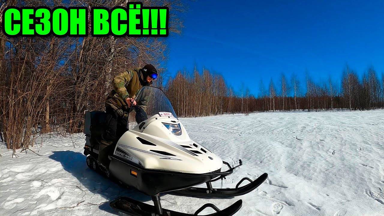  слабый мотор
