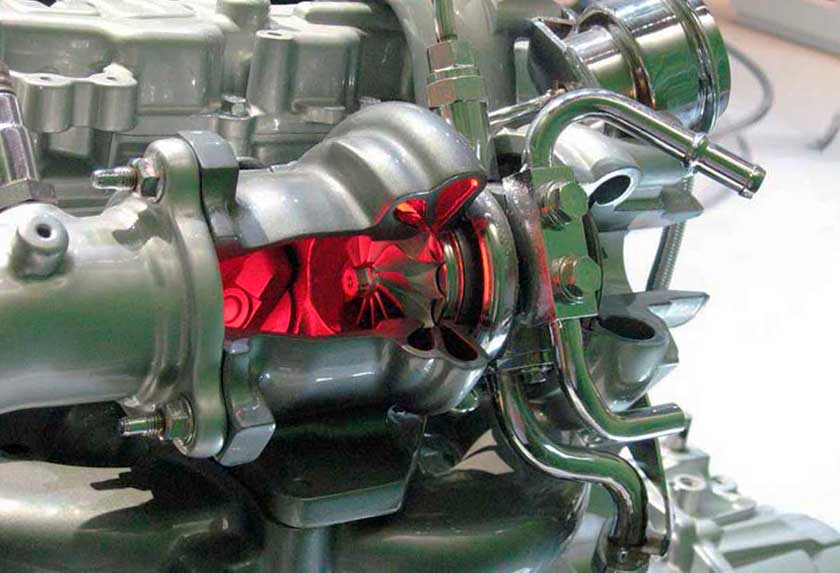 Атмосферный или турбированный двигатель — какой лучше?