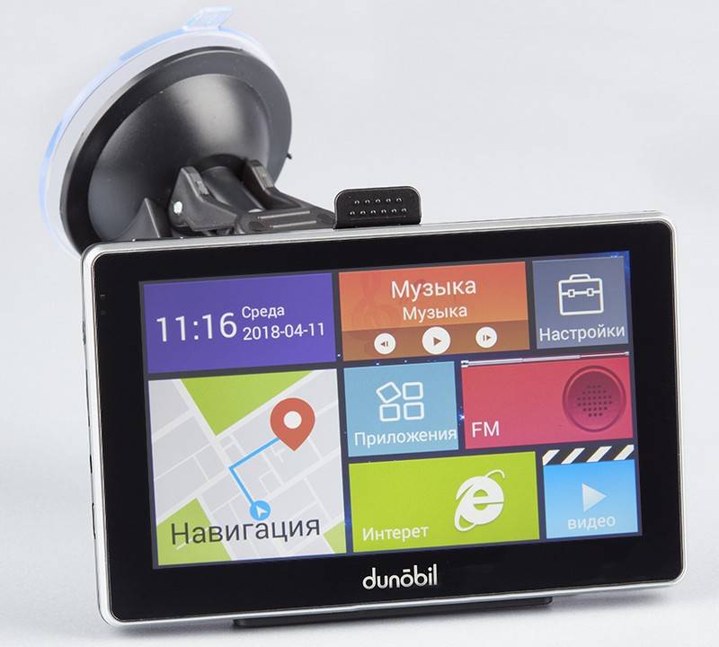 Отзывы на видеорегистратор dunobil consul 7′ parking monitor