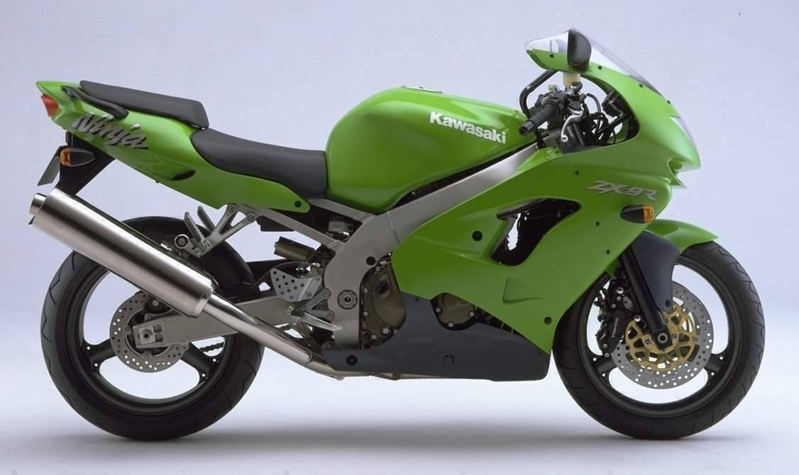 Kawasaki ninja (кавасаки ниндзя) 600 (zx 6r) обзор и технические характеристики модели