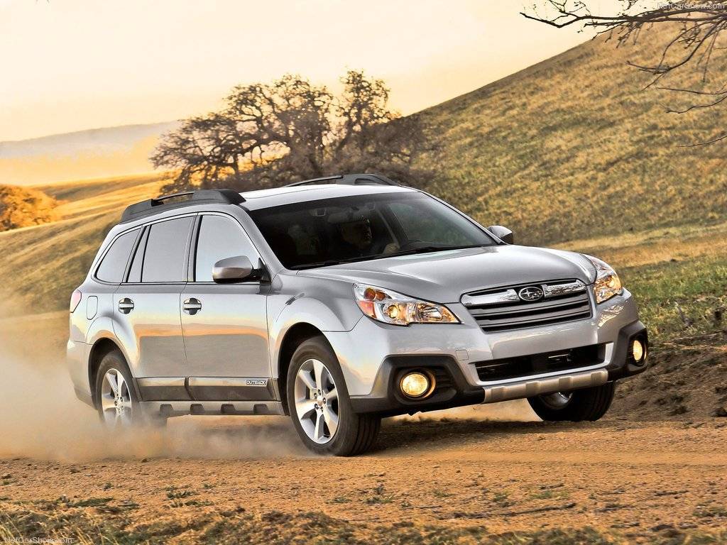 Subaru: поколения, модельный ряд по годам выпуска, история, кузова, фото моделей на carsweek