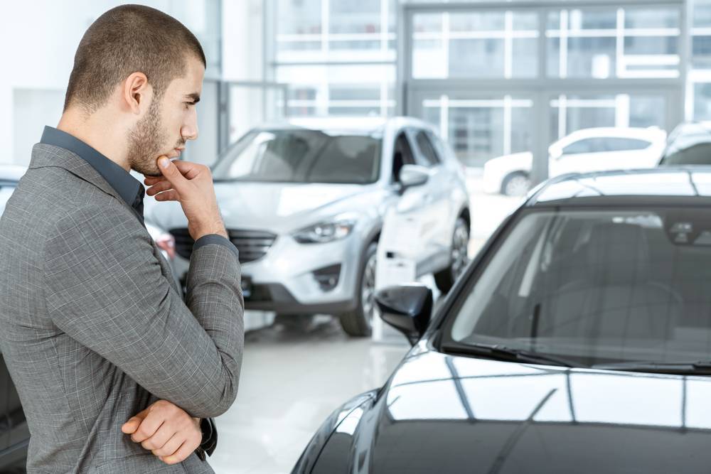 9 советов покупателям подержанного автомобиля - осмотр бу авто