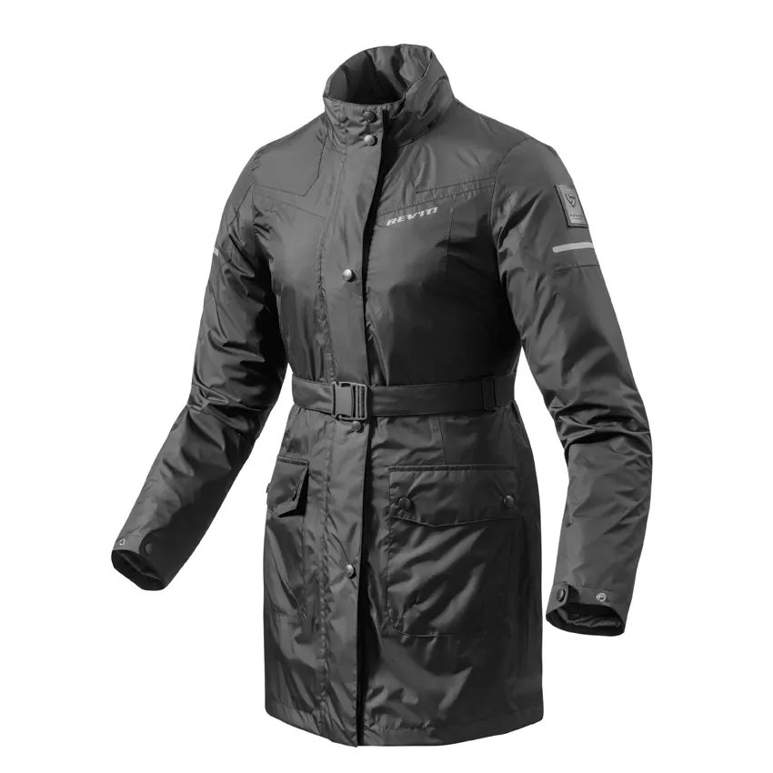 Обзор craft ride rain jacket — универсальная куртка–дождевик