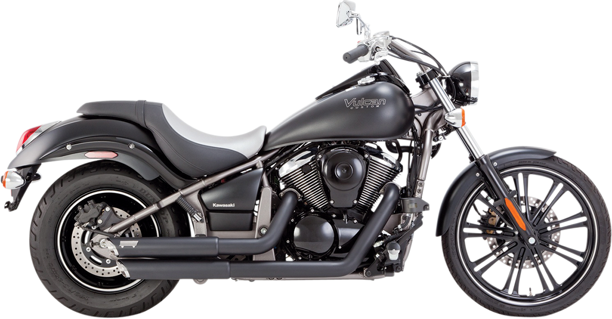 Отзывы владельцев kawasaki vn900 classic