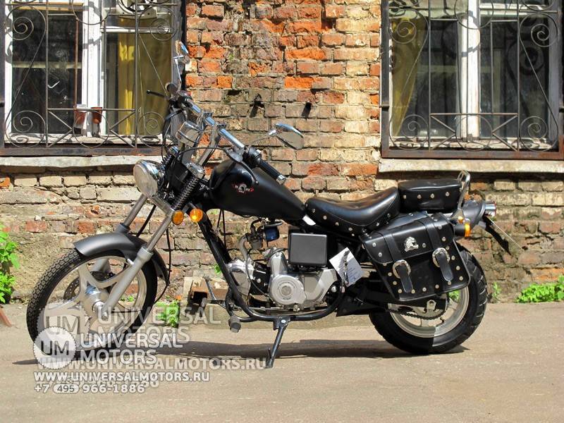Мотоцикл regal raptor dd50 110cc new, - подробное описание!