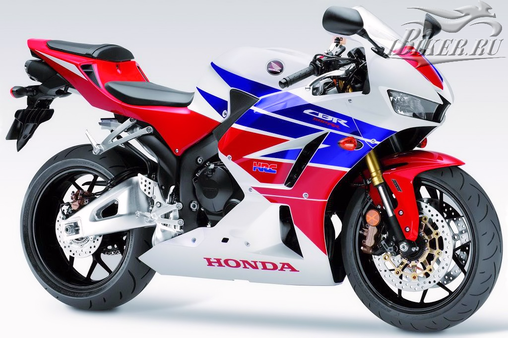 Honda cbr 600 f4i: обзор, отзывы и технические характеристики
