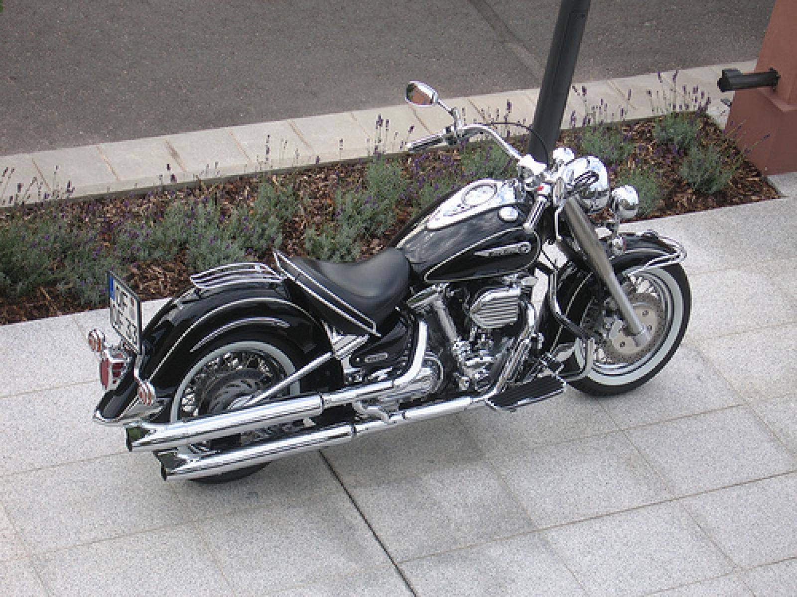 Мотоцикл yamaha xv 1600a road star / wind star silverado 1999 фото, характеристики, обзор, сравнение на базамото