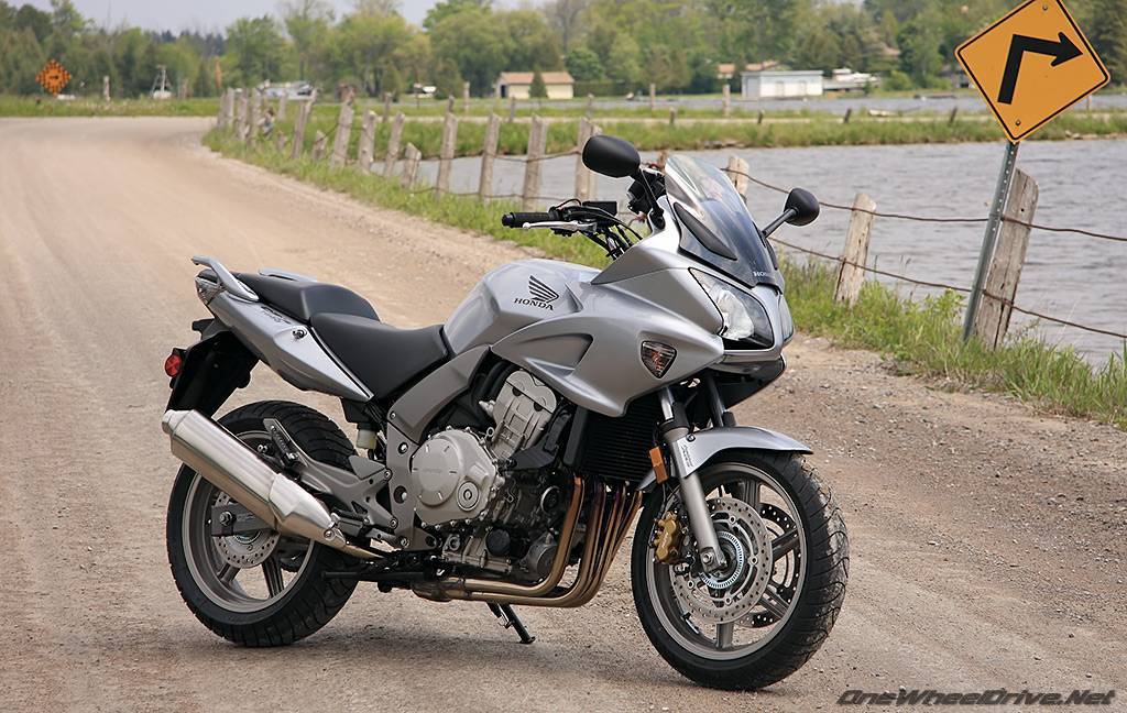 Отзыв honda cbf1000 2012г. просто хороший мотоцикл. / блог им. motomavr / байкпост