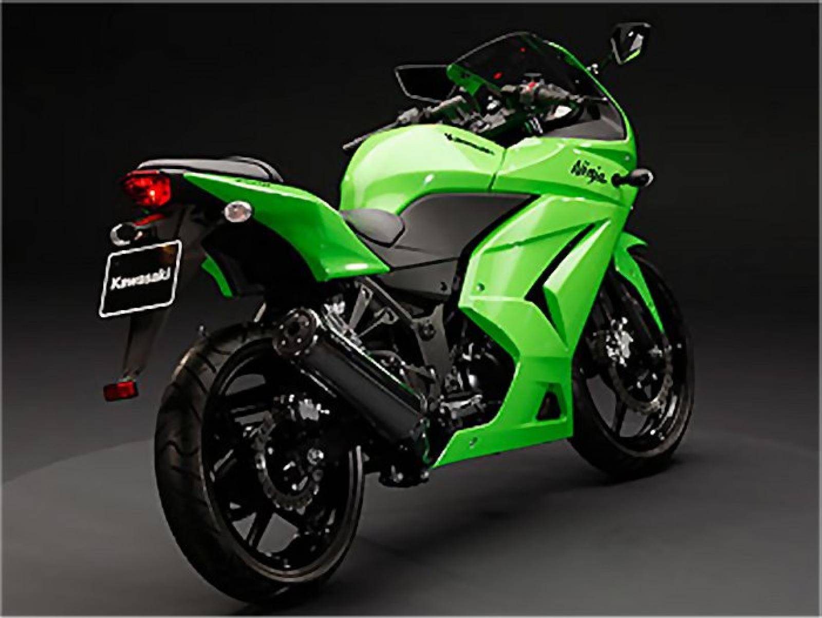 Kawasaki ninja 250r: технические характеристики, максимальная скорость