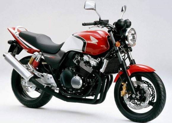 Обзор мотоцикла honda cb 400 и его характеристики - все об авто и мото технике