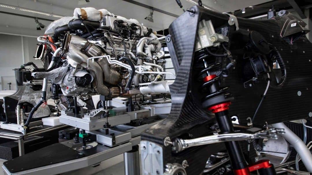Honda отказывается от бензиновых двигателей в пользу электромобилей