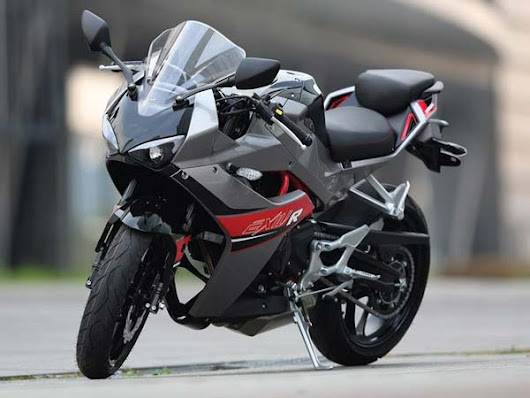 Мотоцикл hyosung gt 250 rc: излагаем суть