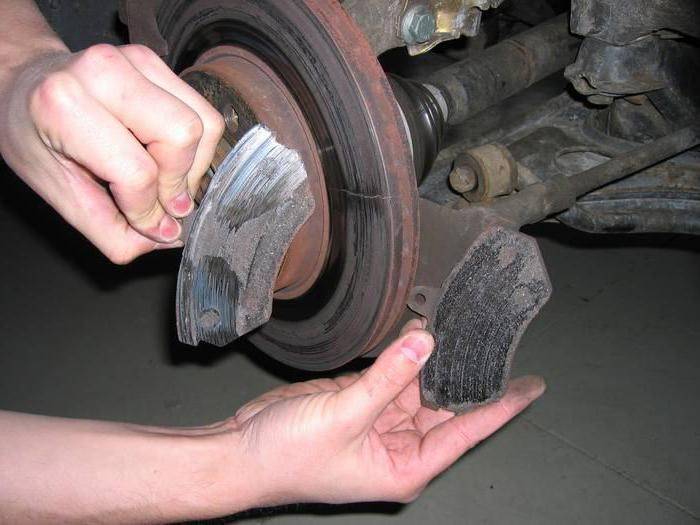 Тормозя – тормози: как понять, что тормоза вашей машины нуждаются в ремонте