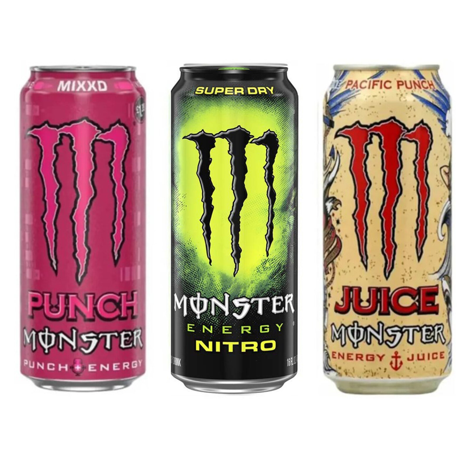 Nitro powerbox отзывы