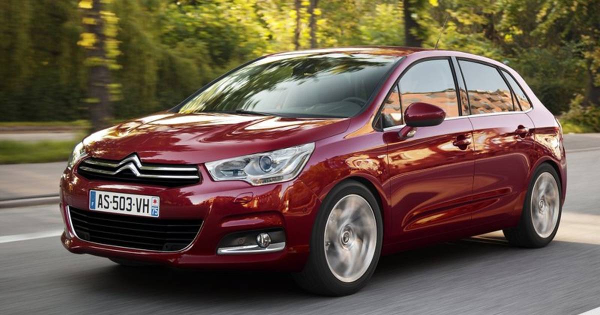 Citroën с4: преимущества и недостатки автомобился | плюсы и минусы