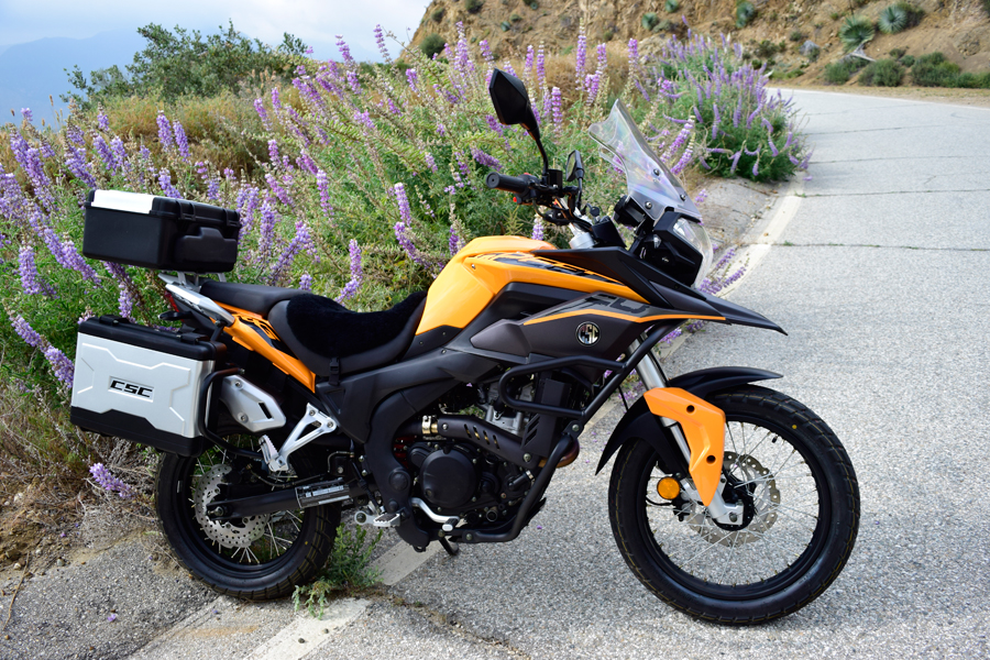 Zongshen zs 200 gs и 250 gs: детальный обзор и личный опыт
