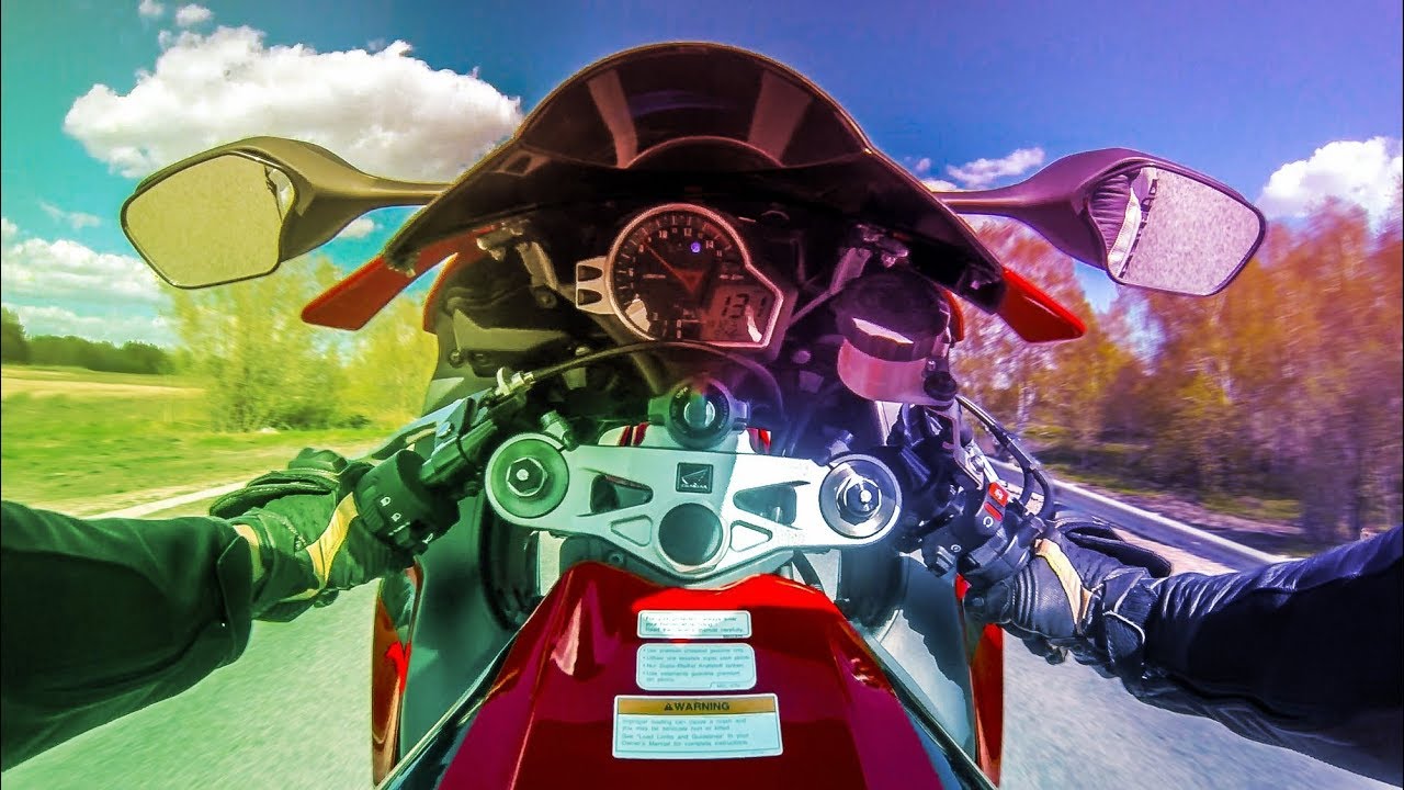 Мотоцикл для новичка: советы как выбрать первый мотоцикл