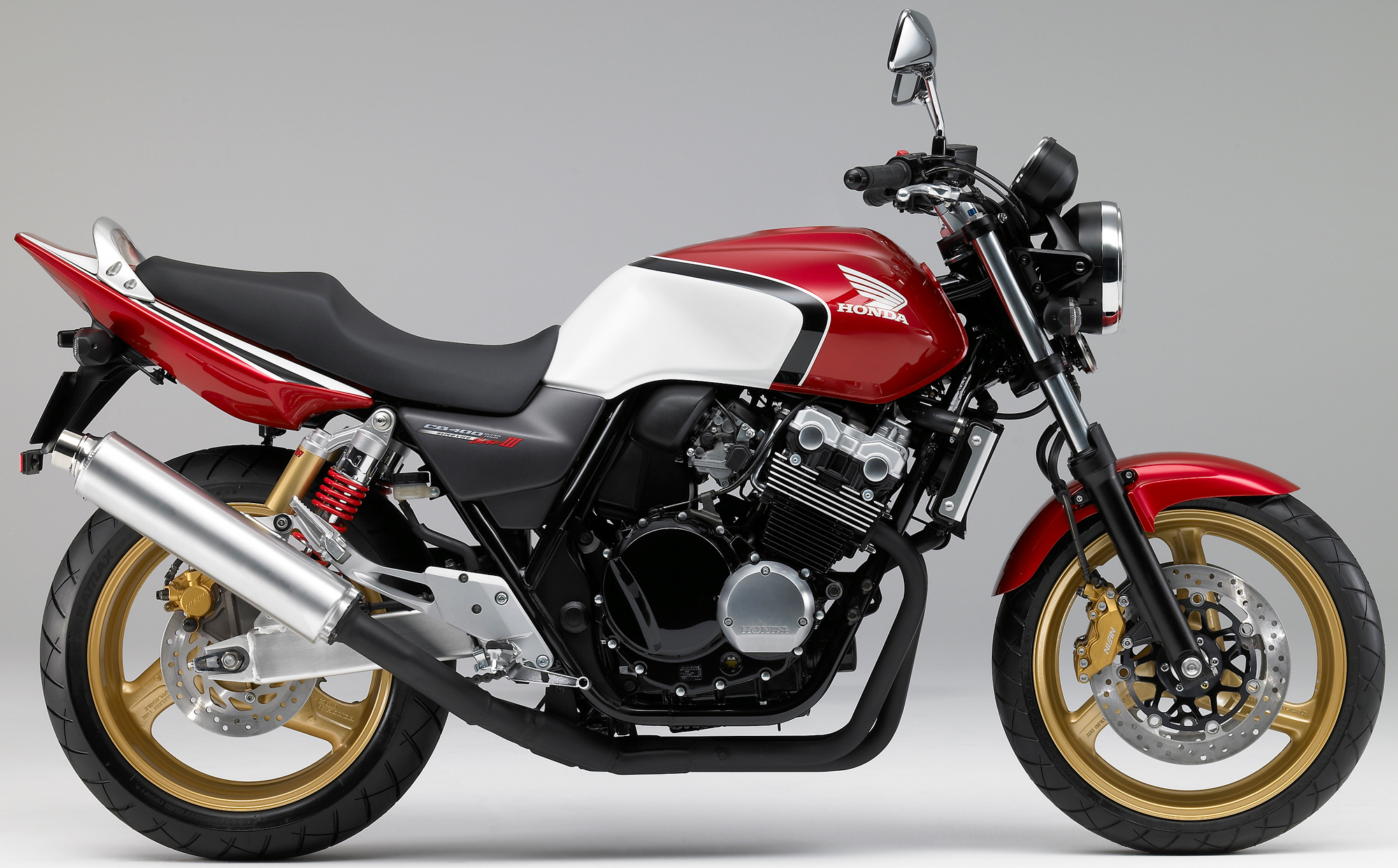 Мотоцикл honda cb 400 – один из лучших представителей своего класса | ⚡chtocar