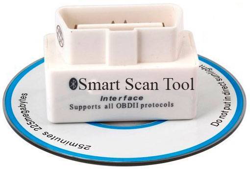 Scan tool pro - отзывы о диагностике авто в домашних условиях