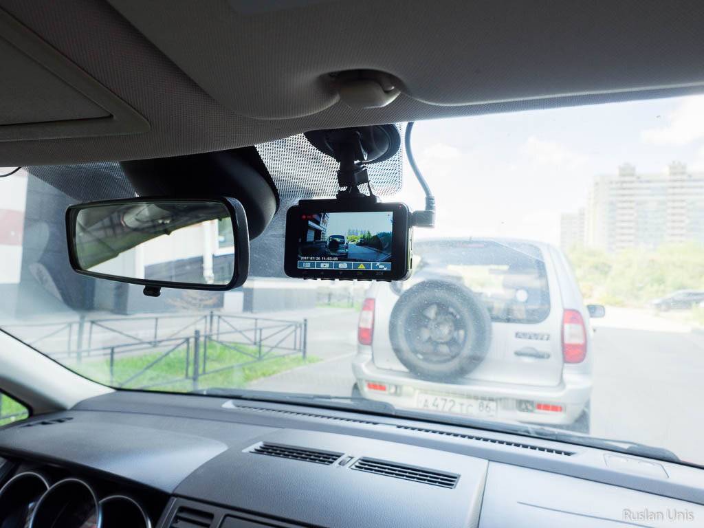 Как правильно выбрать видеорегистратор для автомобиля — советы эксперта