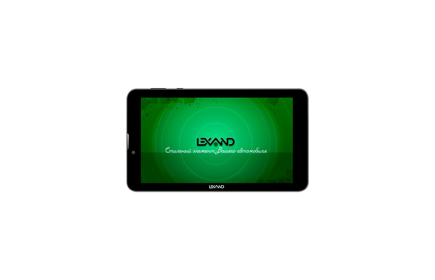 Lexand sc7 pro hd: недорогой автомобильный планшет