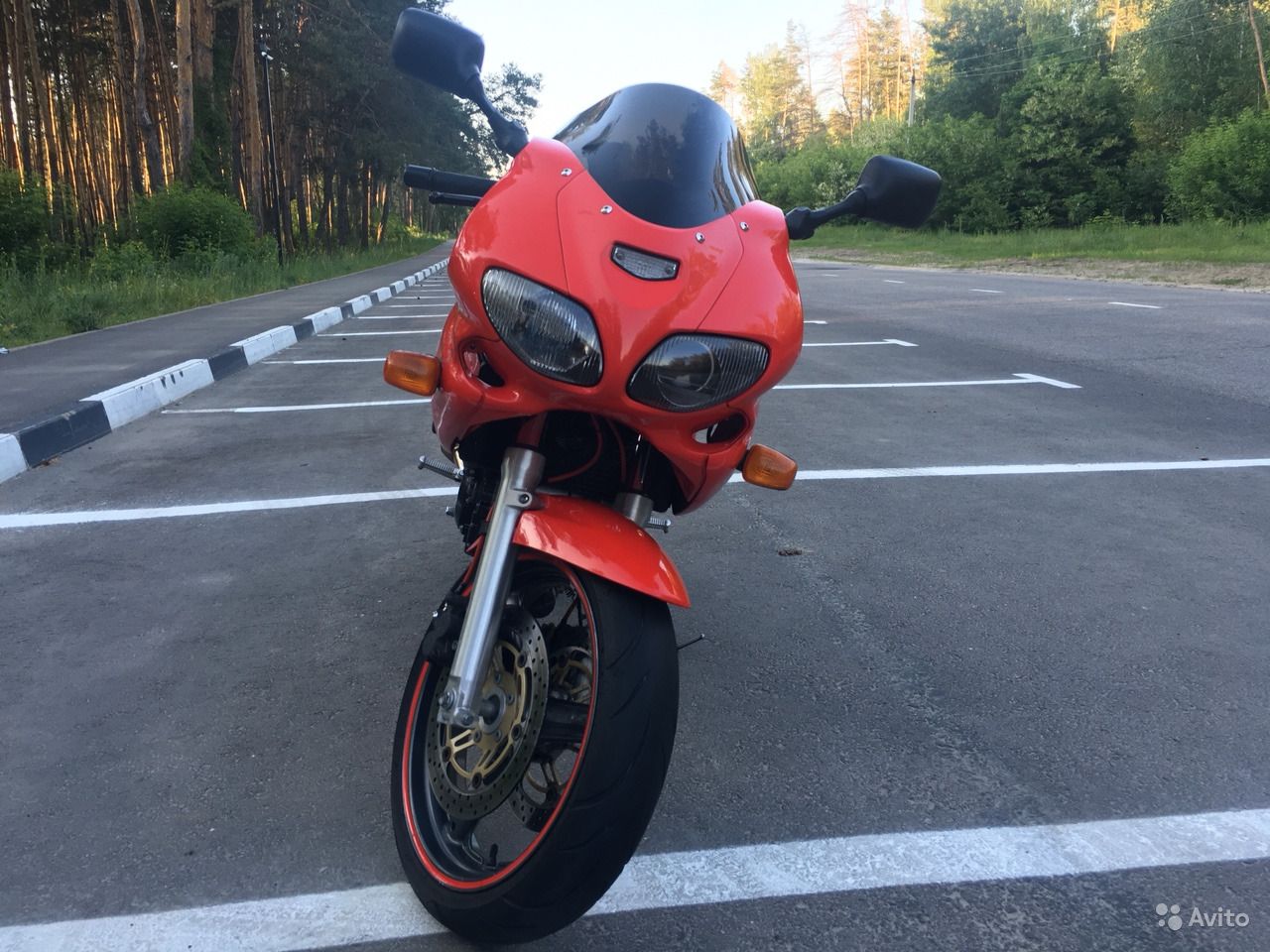 Suzuki sv400s - обзор мотоцикла, который не теряет своей популярности