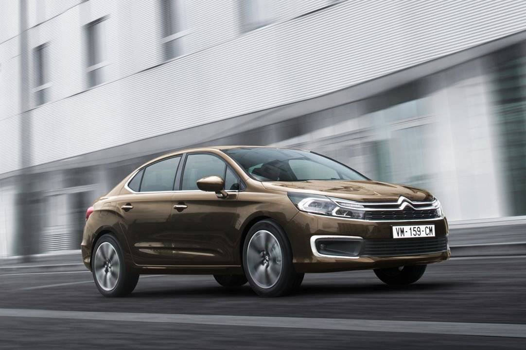 Citroën с4: преимущества и недостатки автомобился | плюсы и минусы